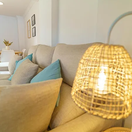 Apartment Ruizcar Center *