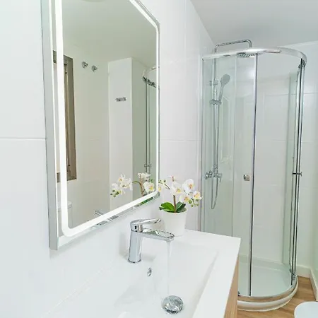 Ruizcar Center Daire Ronda
