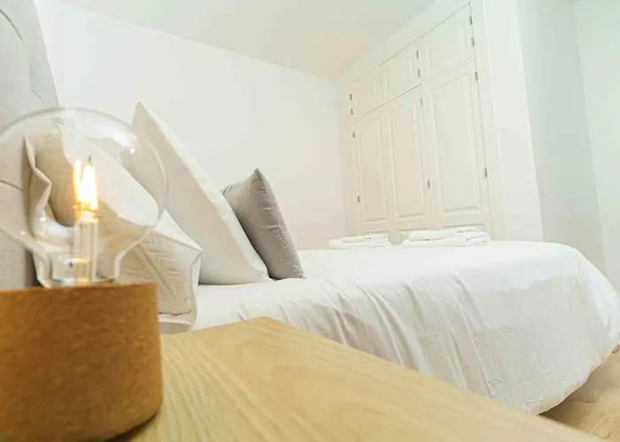 Ruizcar Center Apartment Ronda