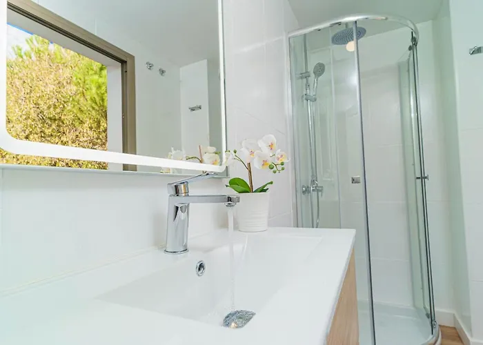 Ruizcar Center Apartment Ronda