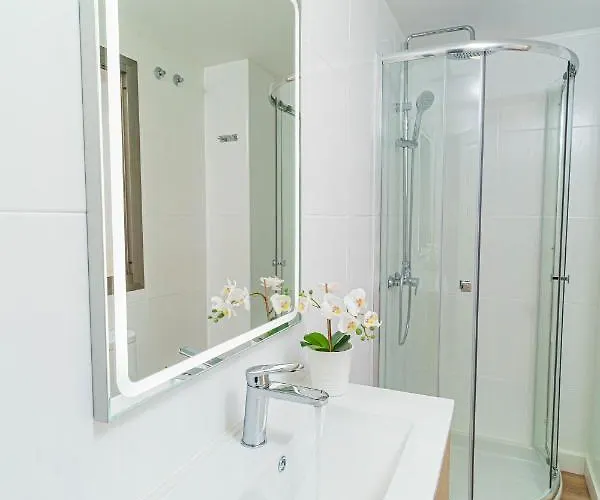 Ruizcar Center Apartment Ronda